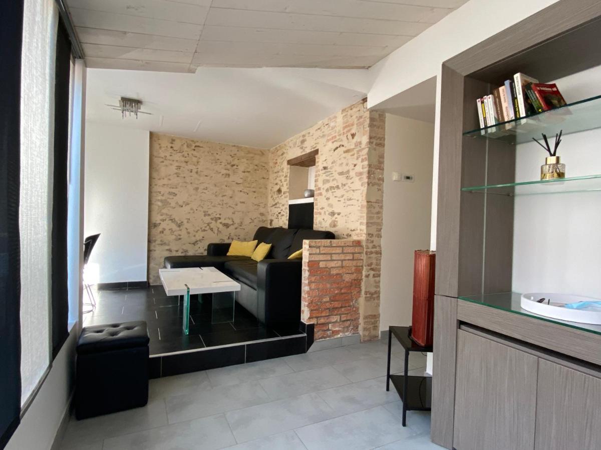 Marjorie City Home La Roche-sur-Yon Exterior foto